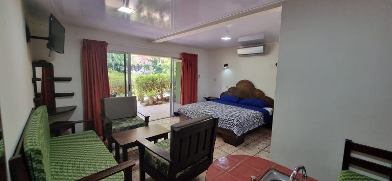 Mini Suite